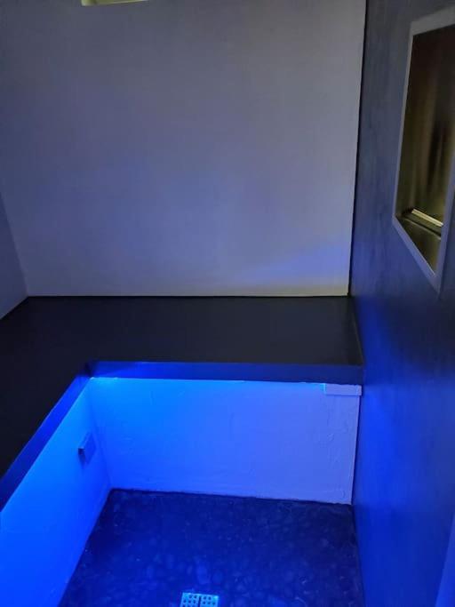 ロシュフォール Le Spa Parmentine, Jacuzzi Hammamヴィラ エクステリア 写真